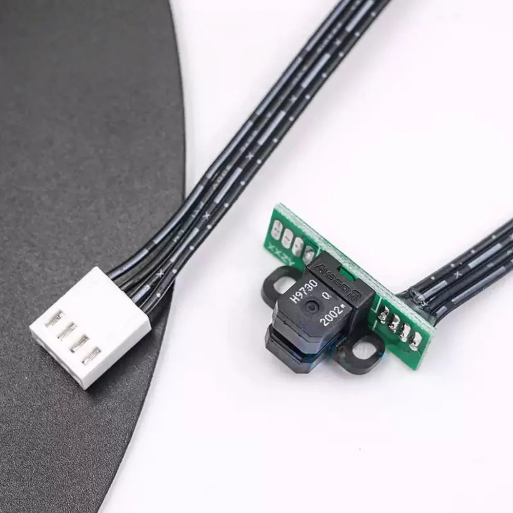 H9730 (1930) Motion Encoder Sensor for Large Format Printers printer decoder