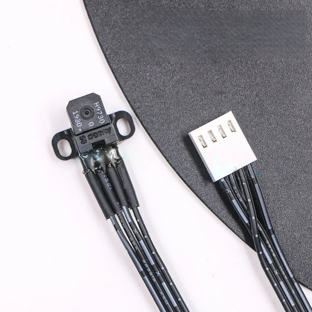H9730 (1930) Motion Encoder Sensor for Large Format Printers printer decoder