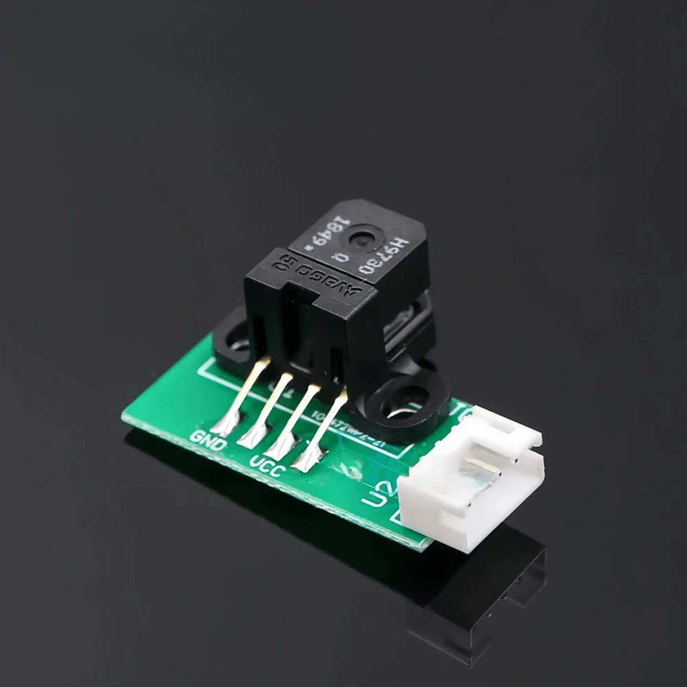 H9730 (2002) Motion Encoder Sensor for 6090 1016 UV Printers printer decoder