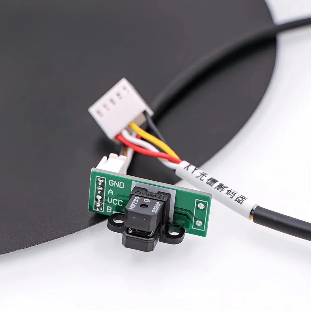 H9730 (2002) Sensor for 9000/9100/9200 Printers printer decoder