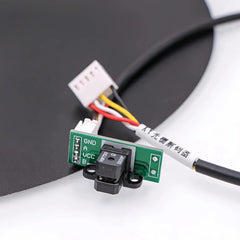 H9730 (2002) Sensor for 9000/9100/9200 Printers printer decoder
