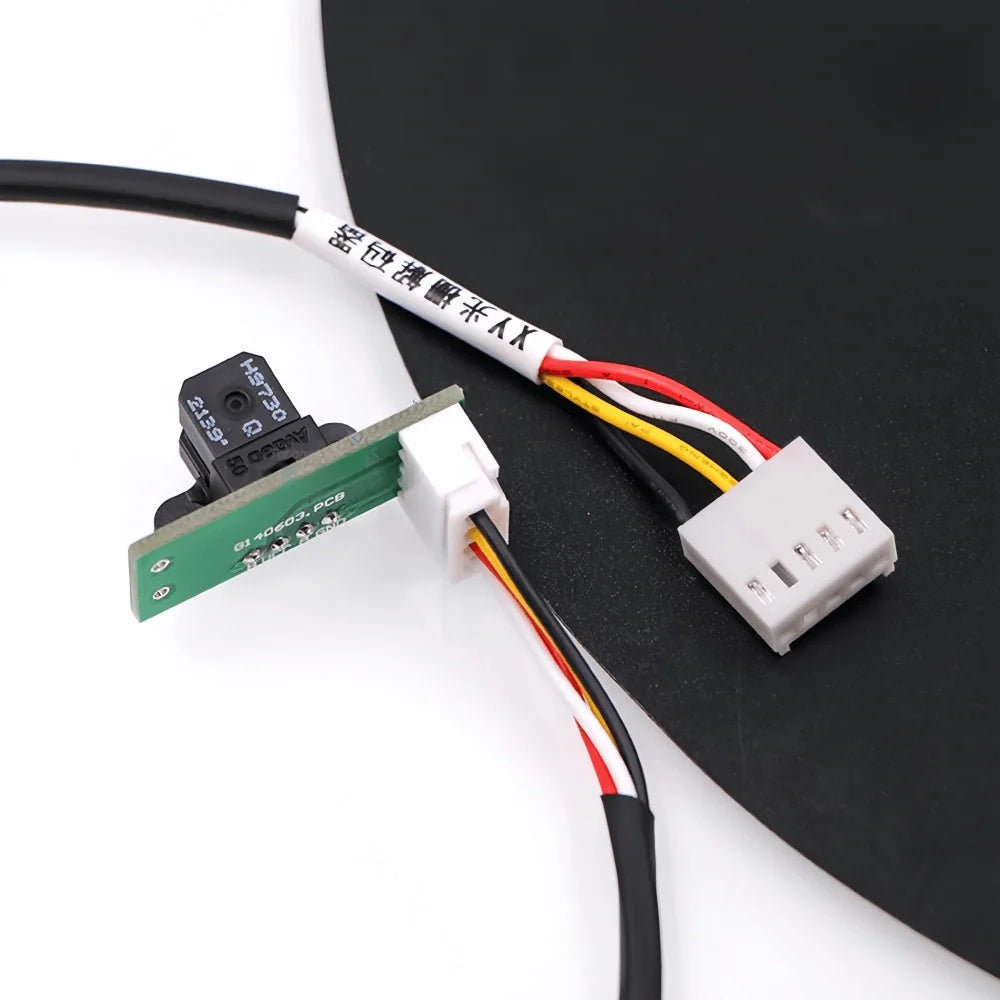 H9730 (2002) Sensor for 9000/9100/9200 Printers printer decoder