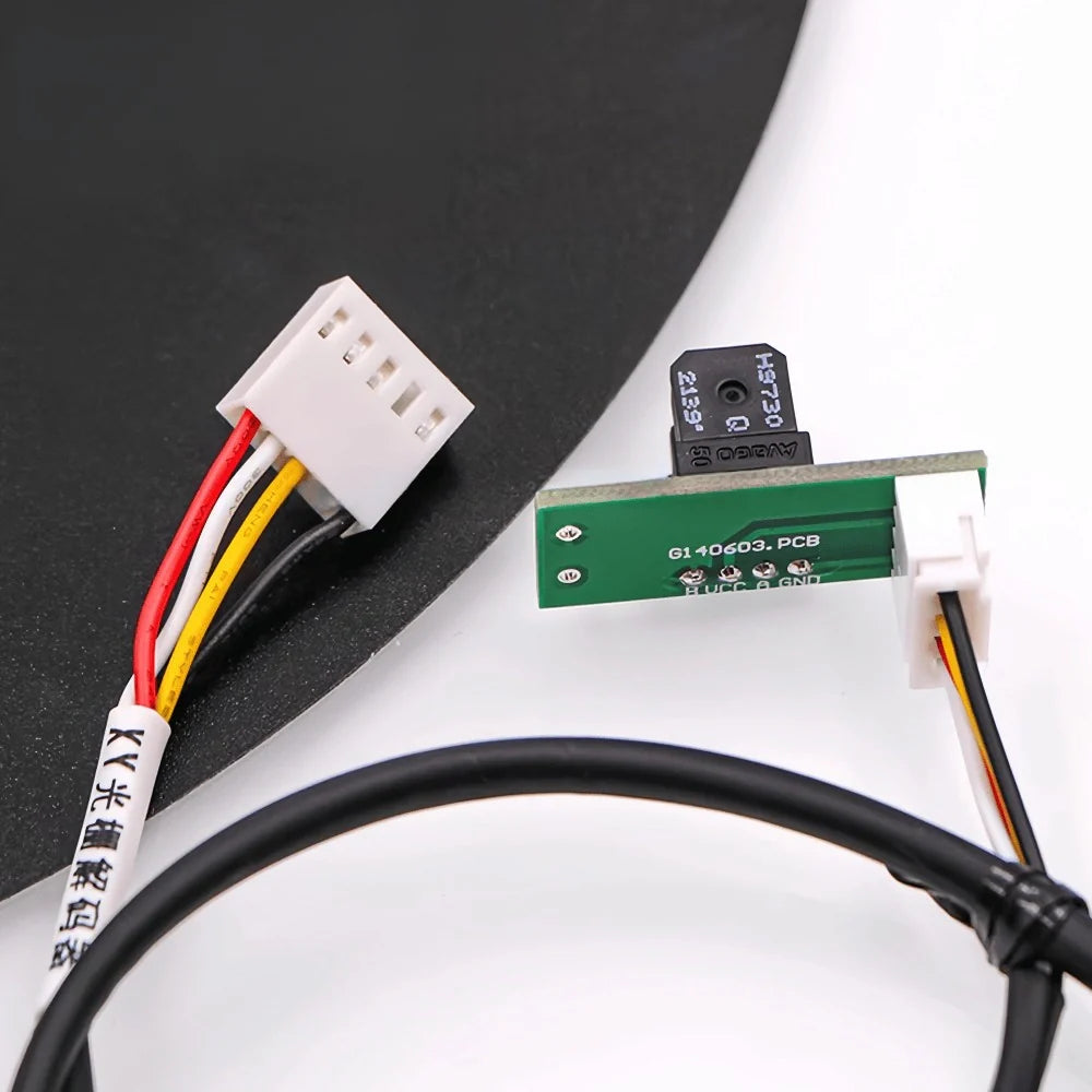 H9730 (2002) Sensor for 9000/9100/9200 Printers printer decoder