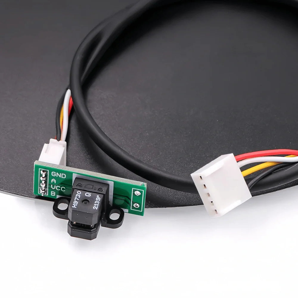 H9730 (2002) Sensor for 9000/9100/9200 Printers printer decoder