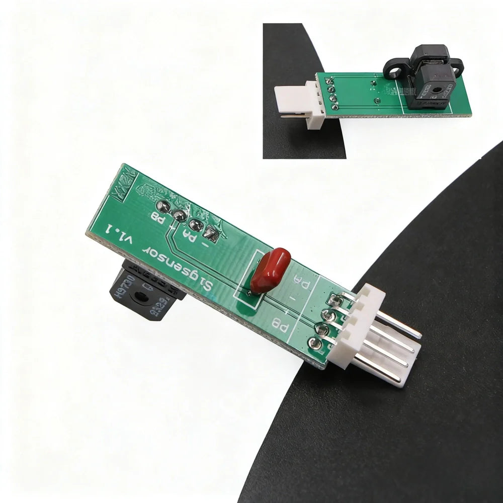 H9730 (2002) Motion Encoder Sensor for Ceramic UV Printers printer decoder