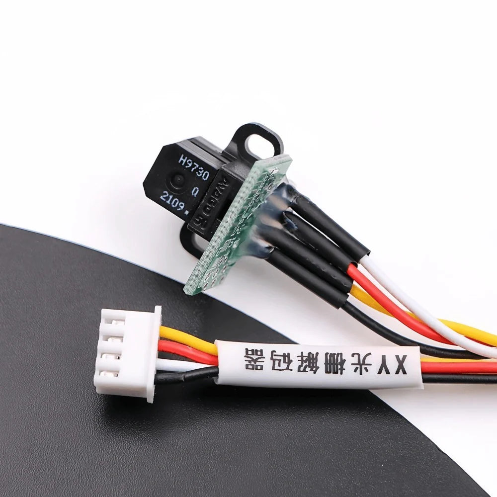 H9730 (2109) Sensor for 3000/4000/6000 Series Printers printer decoder