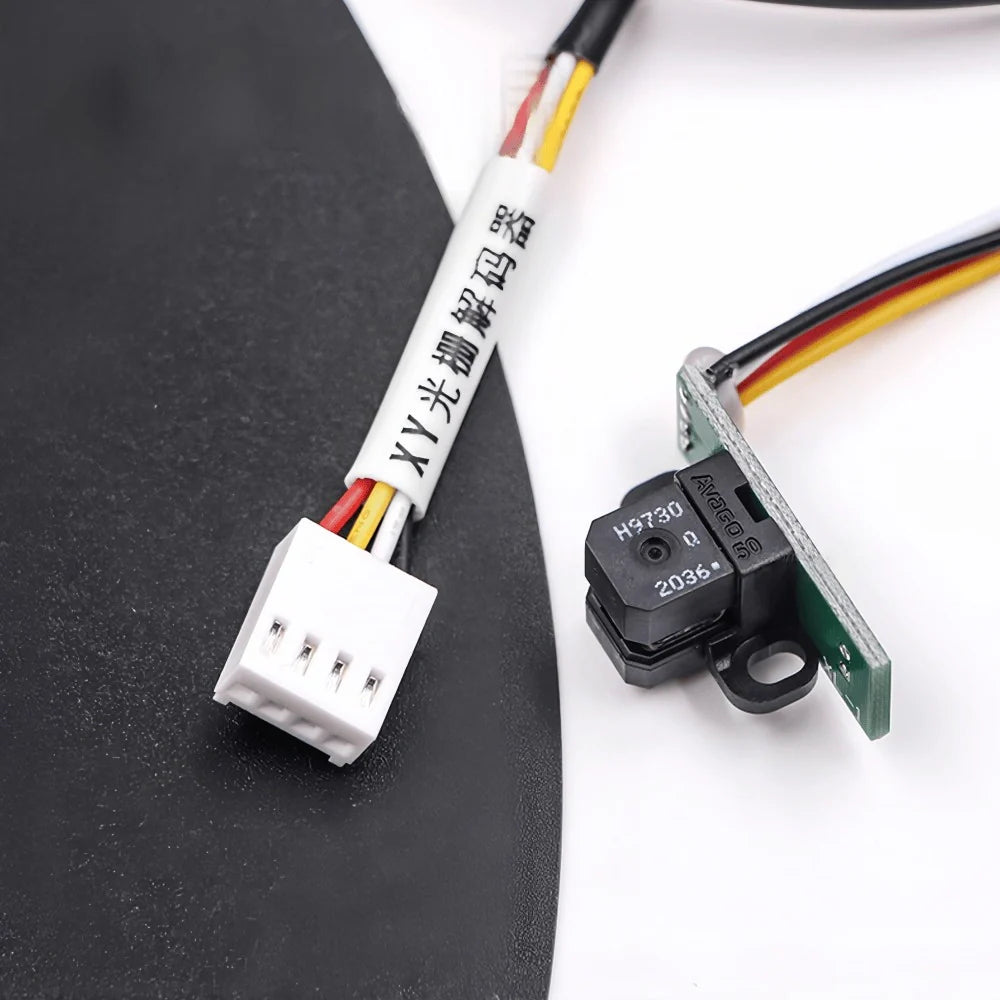 H9730 (2109) Sensor for 3180 Series Printers printer decoder