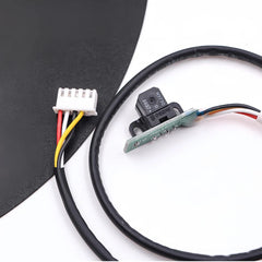 H9730 (2109) Sensor for 3180 Series Printers printer decoder