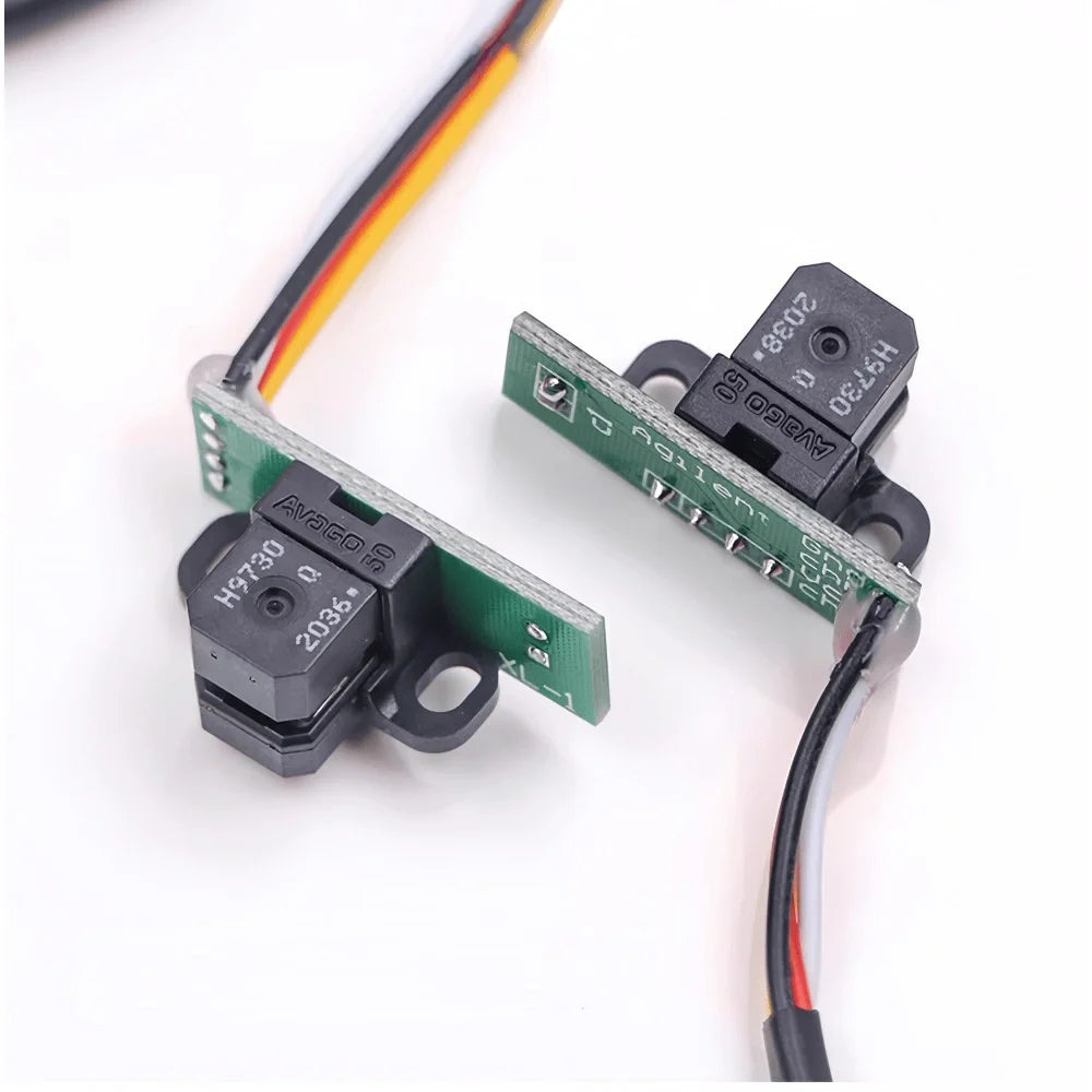 H9730 (2109) Sensor for 3180 Series Printers printer decoder