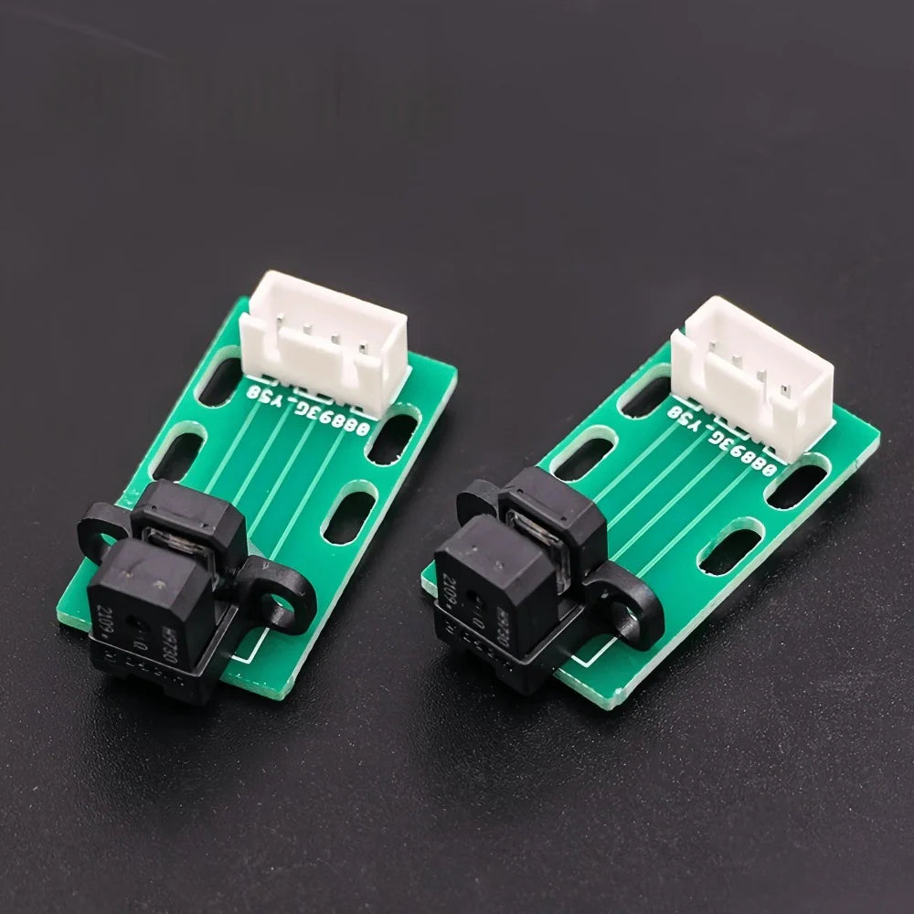 H9730 (2109) Universal Sensor for 180 LPI Printers printer decoder