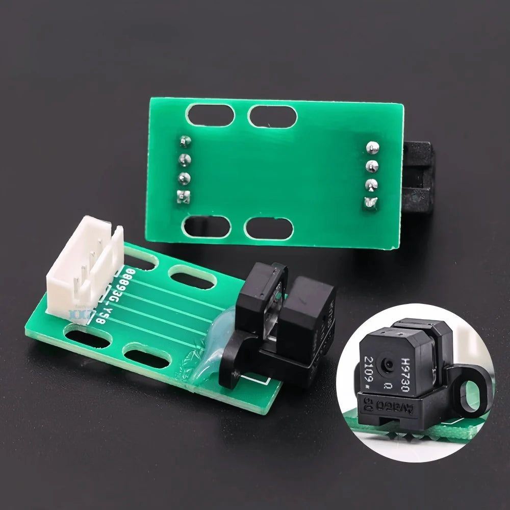 H9730 (2109) Universal Sensor for 180 LPI Printers printer decoder