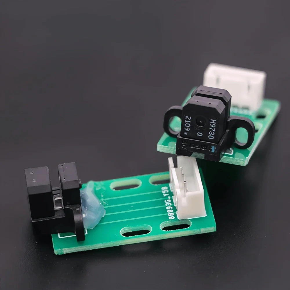 H9730 (2109) Universal Sensor for 180 LPI Printers printer decoder
