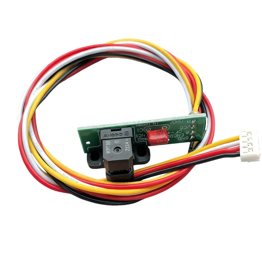 Encoder Sensor H9730 (2114) – For Mutoh RJ-8000 Series printer decoder