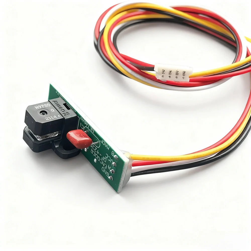 Encoder Sensor H9730 (2114) – For Mutoh RJ-8000 Series printer decoder