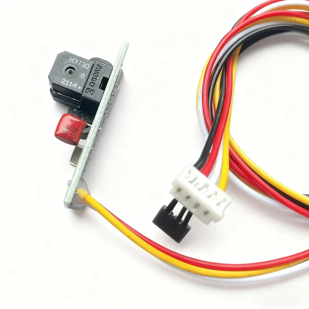 Encoder Sensor H9730 (2114) – For Mutoh RJ-8000 Series printer decoder