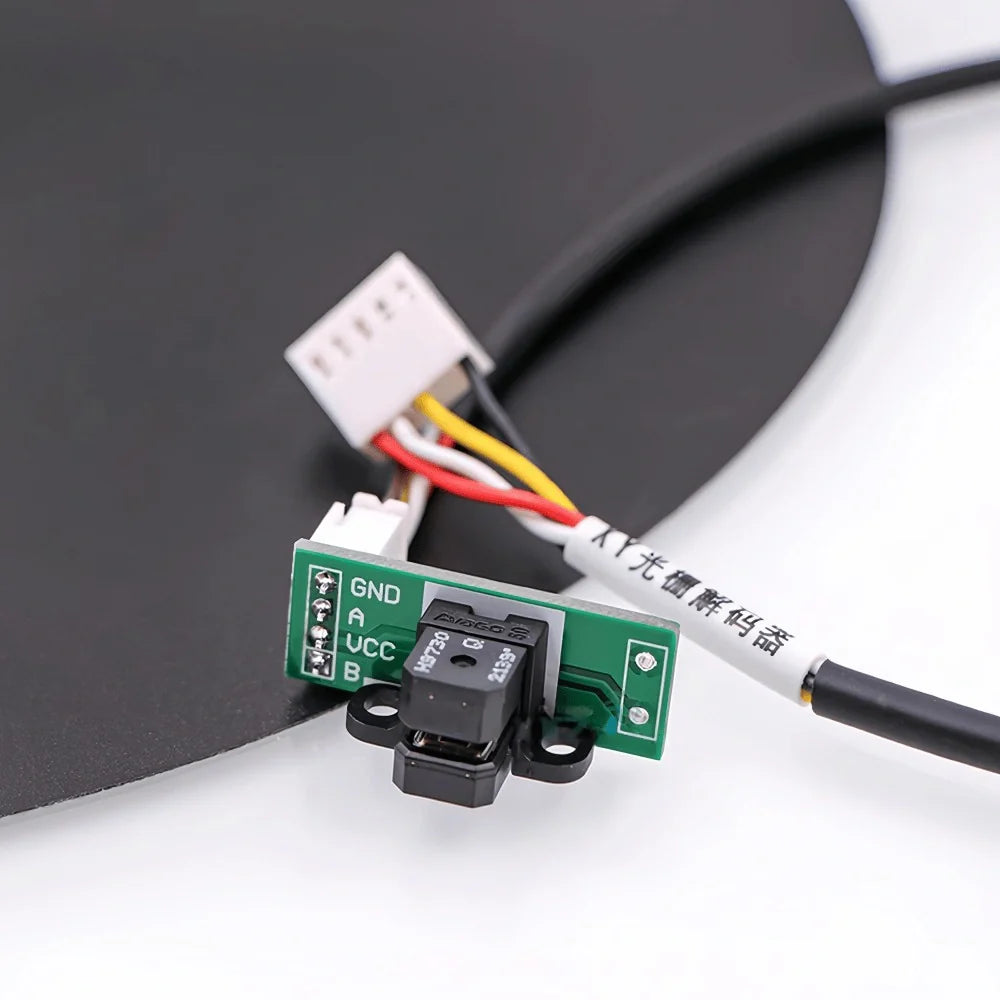 H9730 (2139) Sensor for 9000/9100/9200 Printer Systems printer decoder
