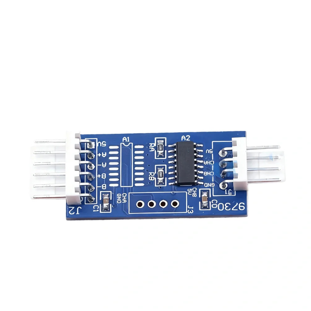 H9730 (2139) 6-Pin Sensor for Belt-Type Printer Systems printer decoder
