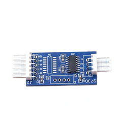 H9730 (2139) 6-Pin Sensor for Belt-Type Printer Systems printer decoder