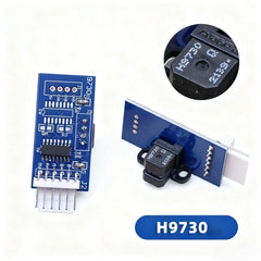 H9730 (2139) 6-Pin Sensor for Belt-Type Printer Systems printer decoder