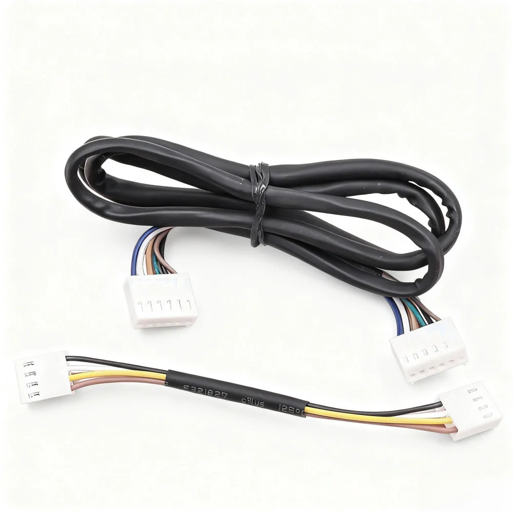 H9730 (2139) 6-Pin Sensor for Belt-Type Printer Systems printer decoder