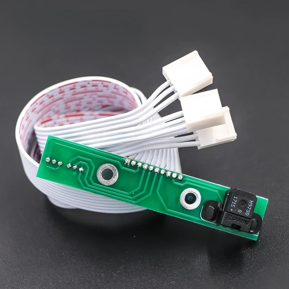 H9730 (2139) Universal Sensor for Printers printer decoder