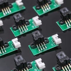 Encoder Sensor H9730 (2329) – 1800 LPI Q50