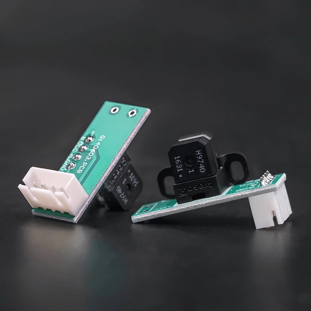 H9740 (1631) Sensor for 360 LPI Encoder Applications printer decoder