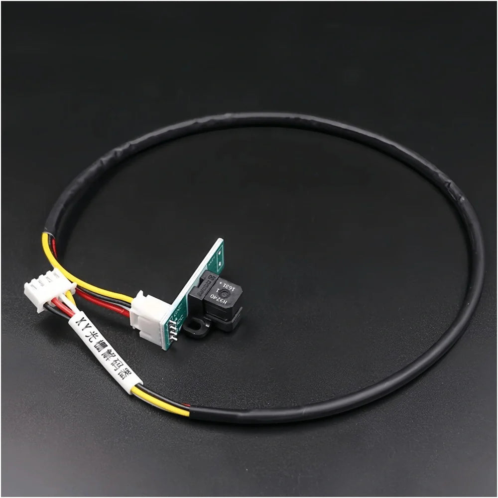 H9740 (1631) Sensor for 360 LPI Encoder Applications printer decoder
