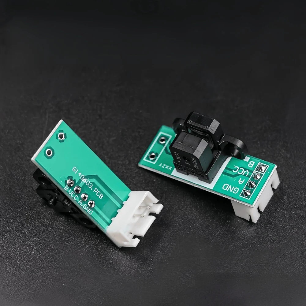 H9740 (1631) Sensor for 360 LPI Encoder Applications printer decoder