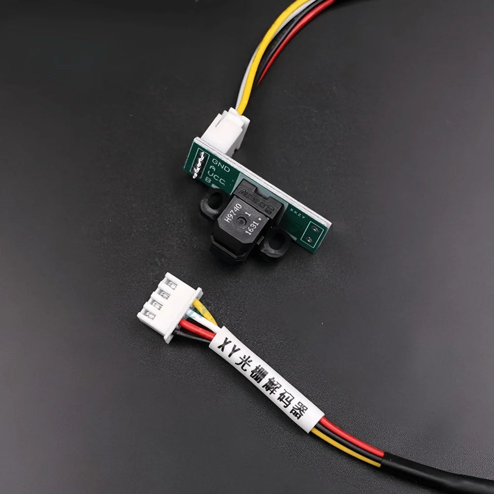 H9740 (1631) Sensor for 360 LPI Encoder Applications printer decoder
