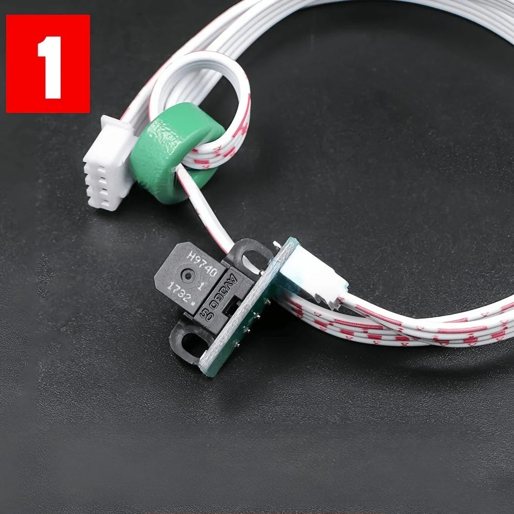 Encoder Sensor H9740 (1732) Optical Sensor – For 2280 Printers printer decoder