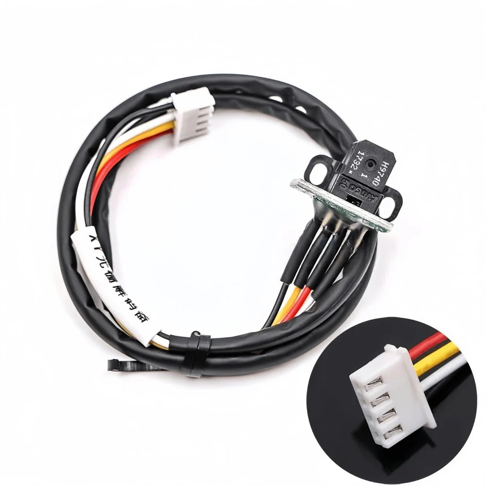 H9740 (1732) Motion Encoder Sensor for 508GS Printers printer decoder