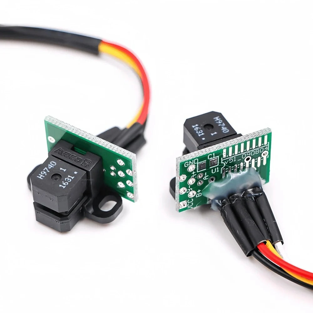 H9740 (1732) Motion Encoder Sensor for 508GS Printers printer decoder