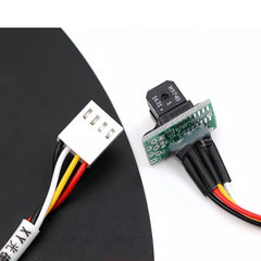 H9740 (1732) Motion Encoder Sensor for 508GS Printers printer decoder