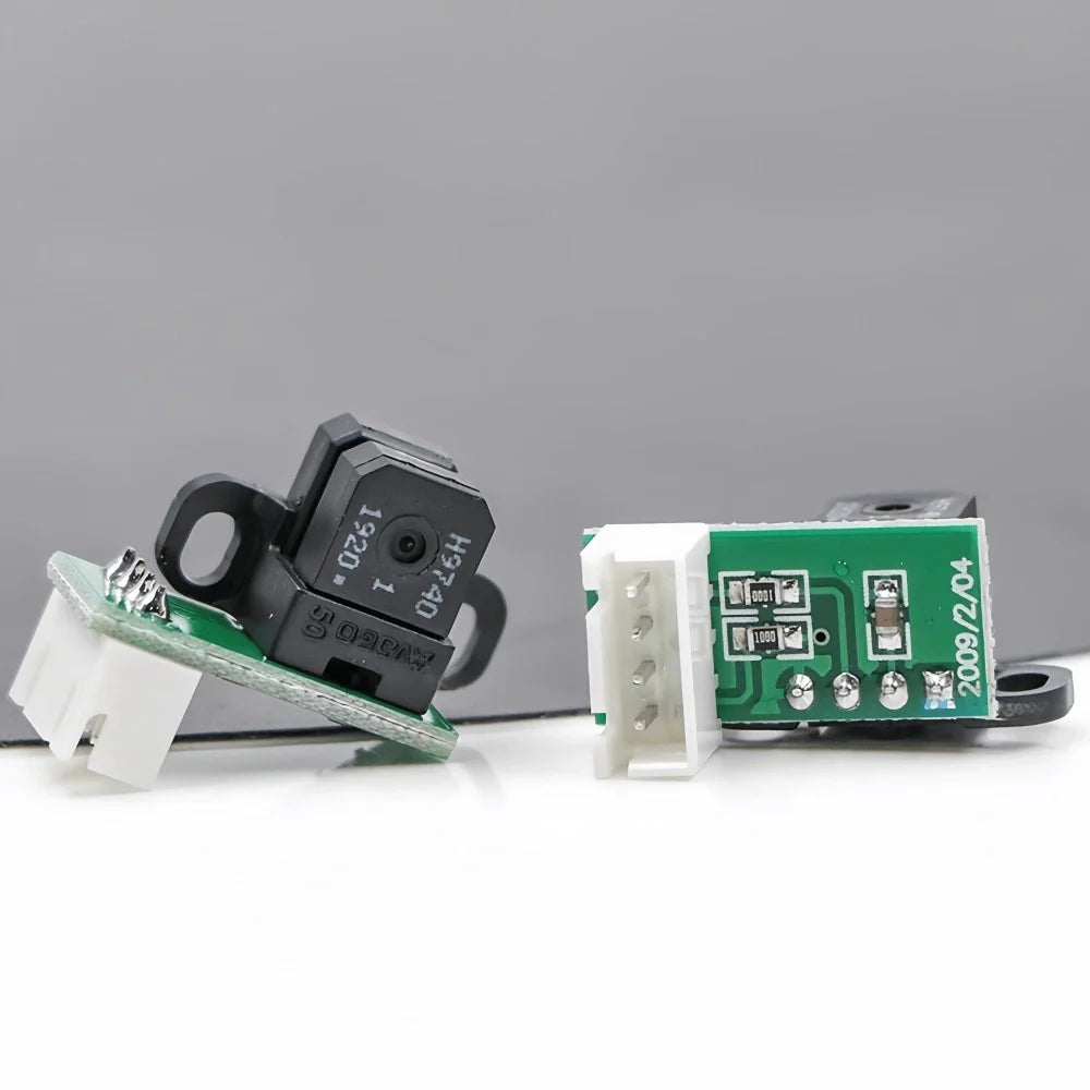 Encoder Decoder – H9740 (1920) printer decoder