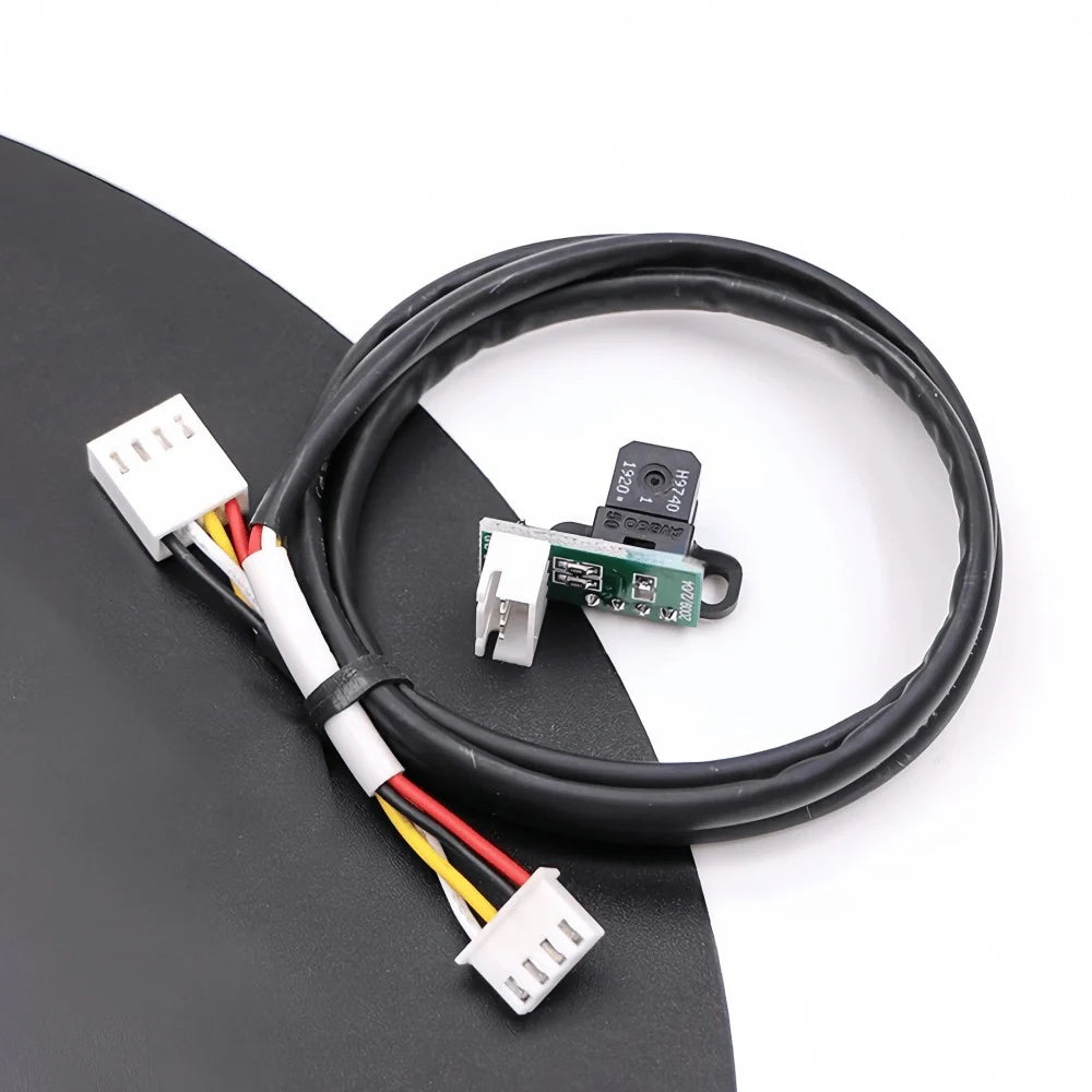 Encoder Decoder – H9740 (1920) printer decoder