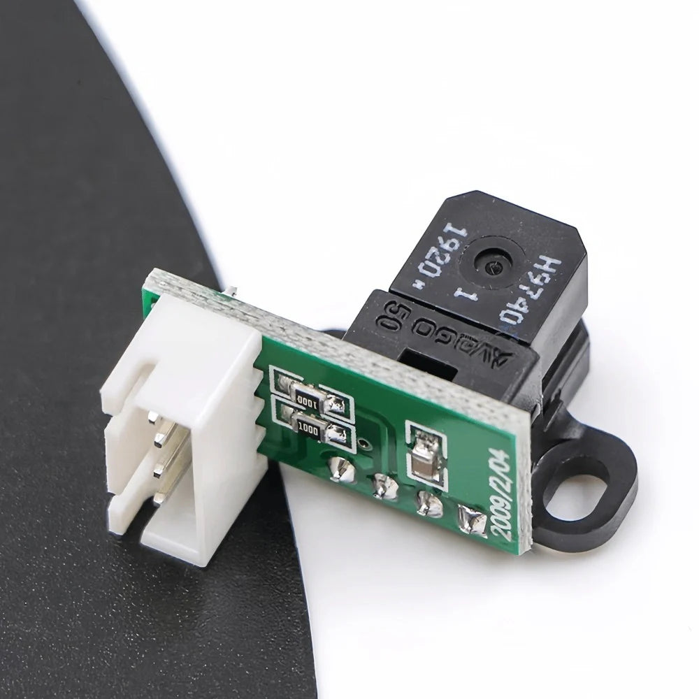 Encoder Decoder – H9740 (1920) printer decoder