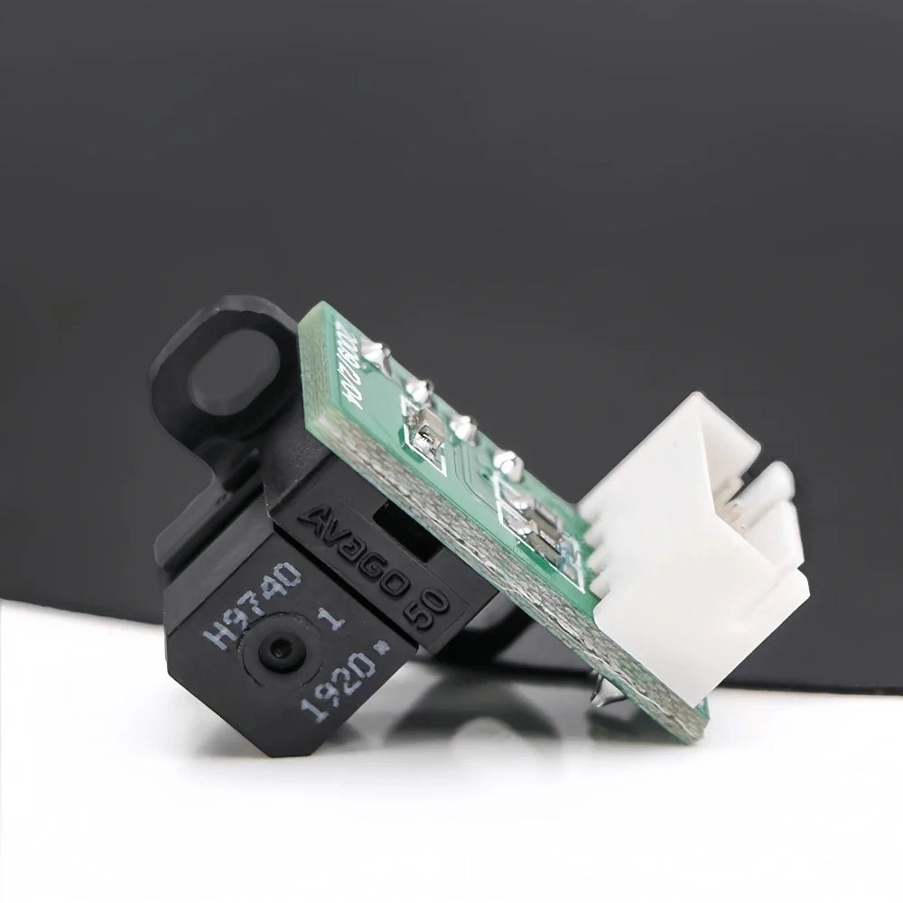 Encoder Decoder – H9740 (1920) printer decoder