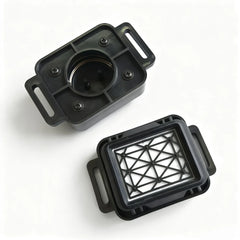 Epson DX5 / DX7 Ink Pad - Model 4 wide-format printer part