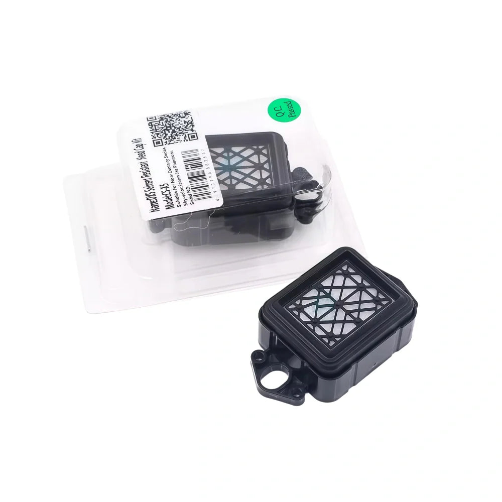 Epson DX5 / DX7 Ink Pad - Model 9 wide-format printer part