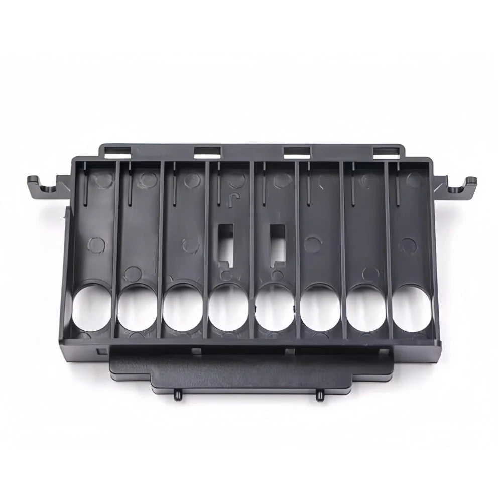 Printhead Clamp Epson DX5 Base Bracket Printhead Cover