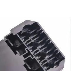 TX800 Solvent Printhead Cover Replacement Printhead Cover