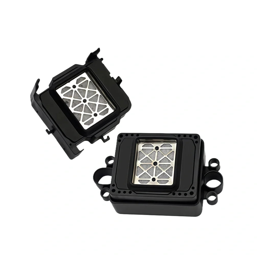 Epson XP600 / DX11 Ink Pad - Model 8 wide-format printer part