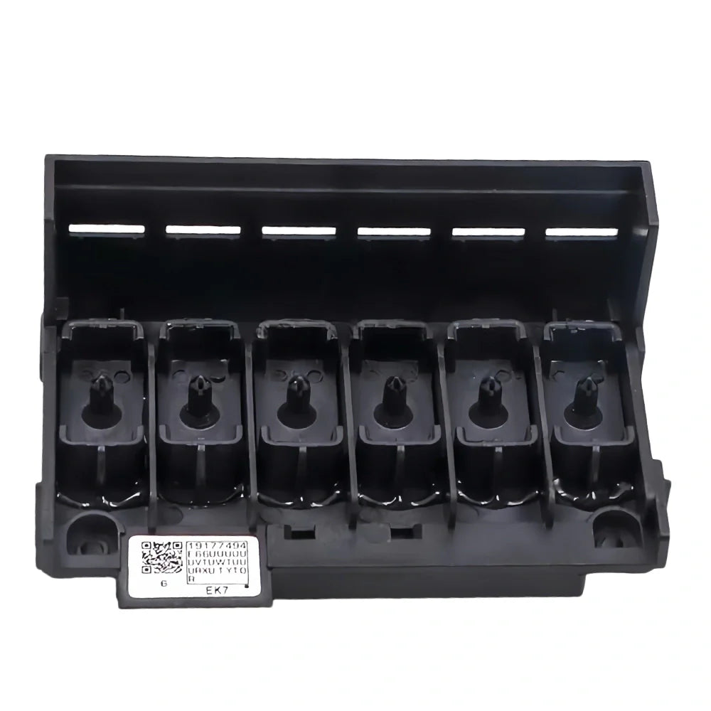 XP600 Printhead Cover Cap Top Printhead Cover