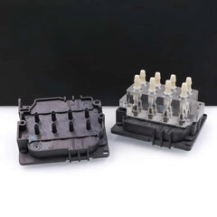 Printhead Adapter Epson i3200 A1HD Ink Manifold Printhead Cover