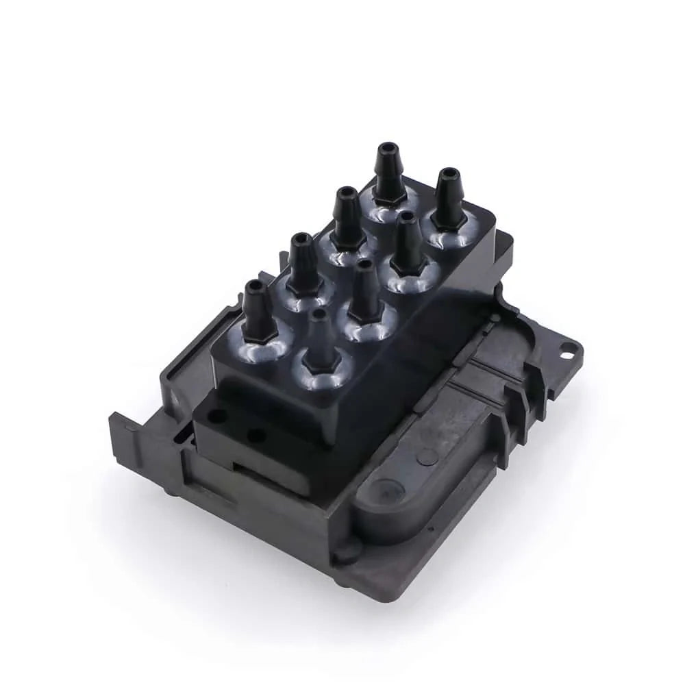 Printhead Adapter Epson i3200 A1HD Ink Manifold Printhead Cover