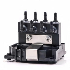 Printhead Adapter Epson i3200 4720 Recirculation Damper Printhead Cover