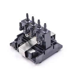 Printhead Adapter Epson i3200 4720 Recirculation Damper Printhead Cover