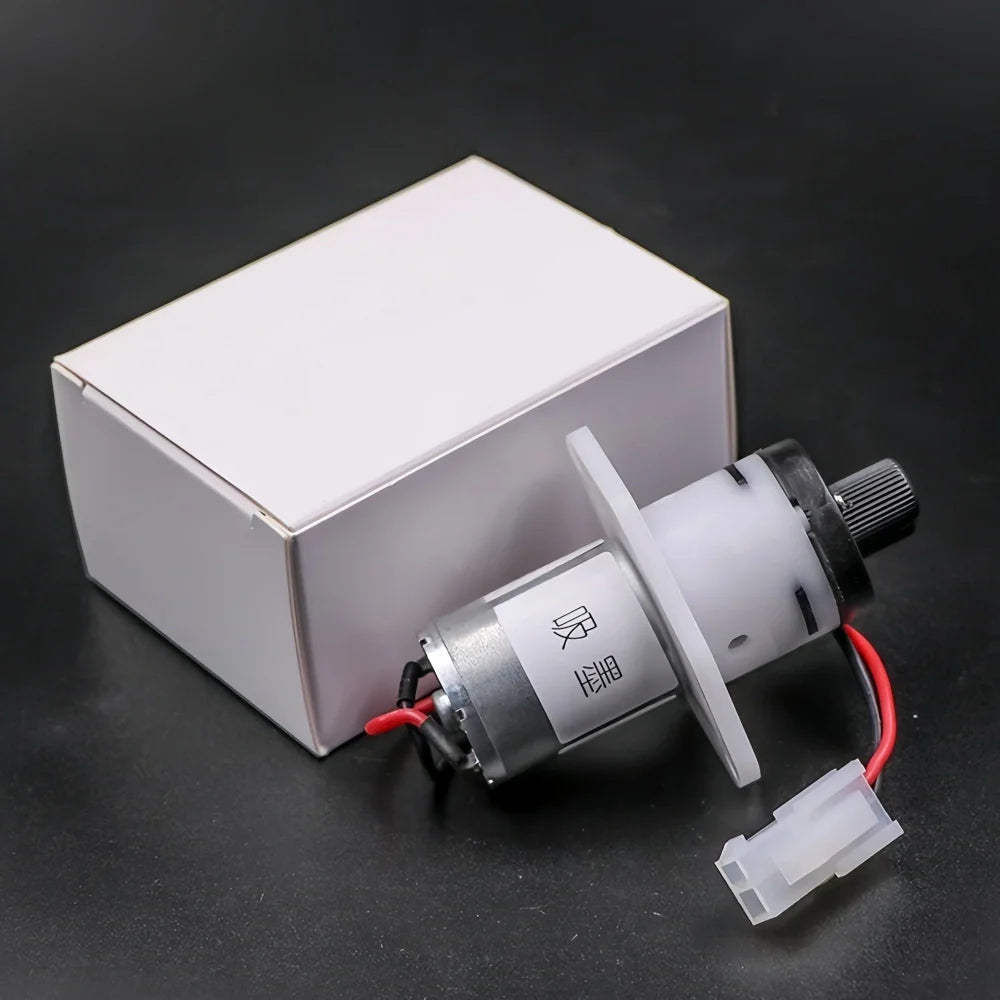 FH-3 Gear Ink Pump for UV & Solvent Printers