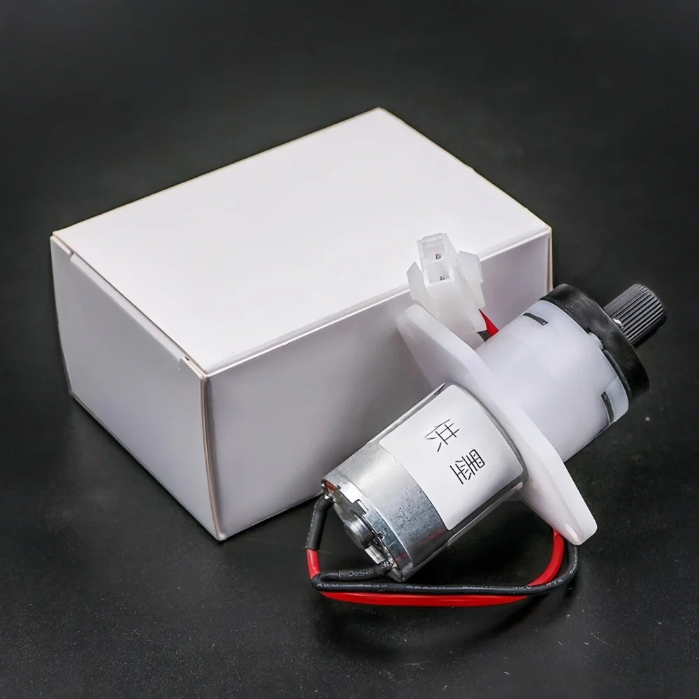 FH-3 Gear Ink Pump for UV & Solvent Printers